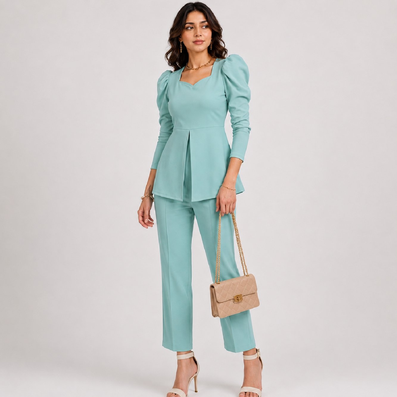 IBEN Aurora Co-ord Set - Image 3