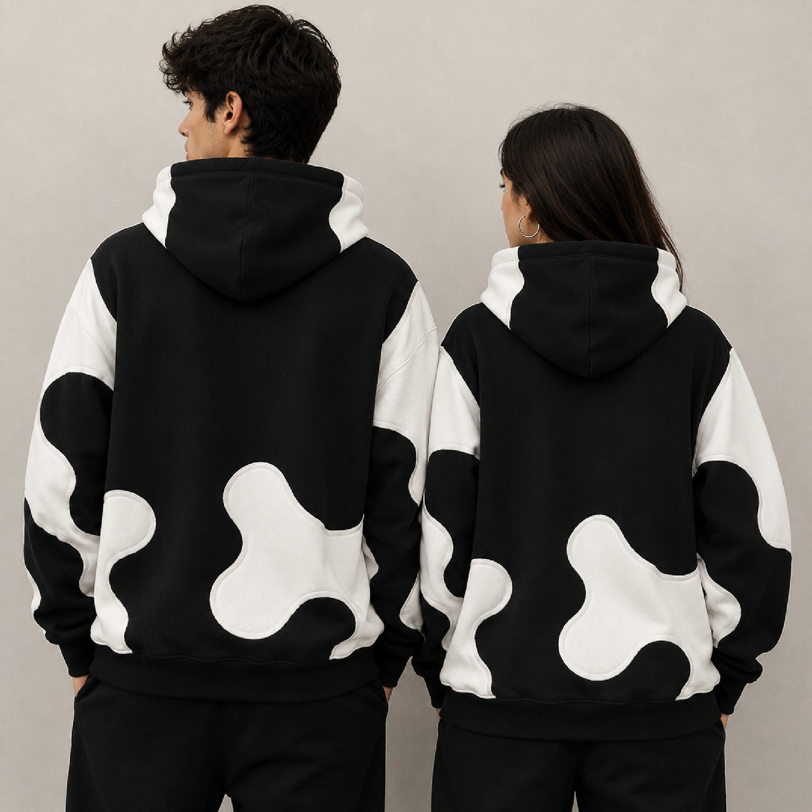 IBEN Eclipse Flow Hoodie - Image 3