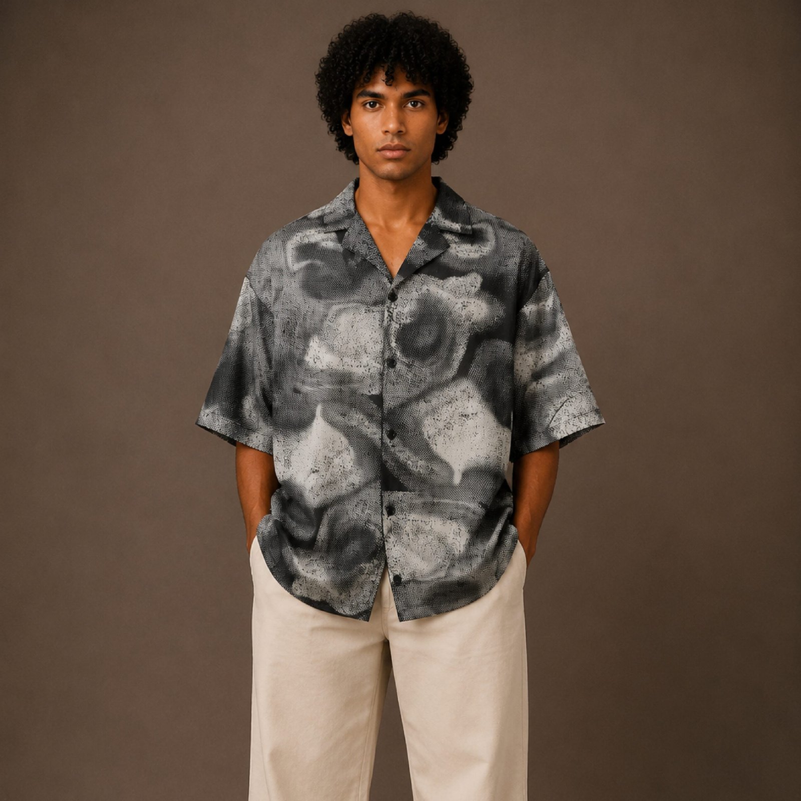 IBSP1-1 IBEN Shadow Shirt