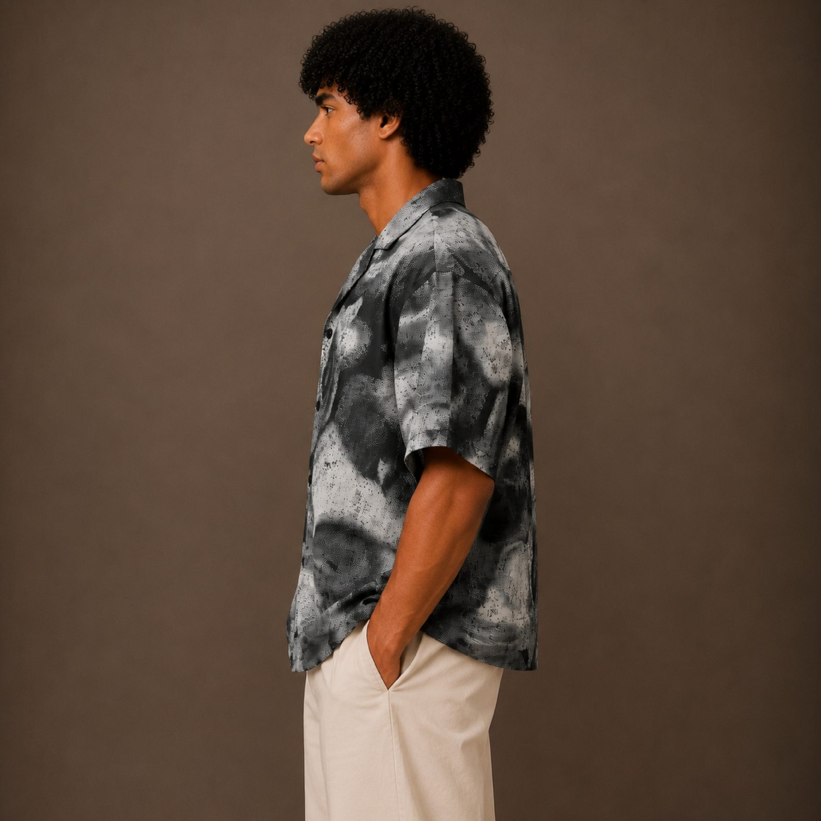 IBSP1-1 IBEN Shadow Shirt