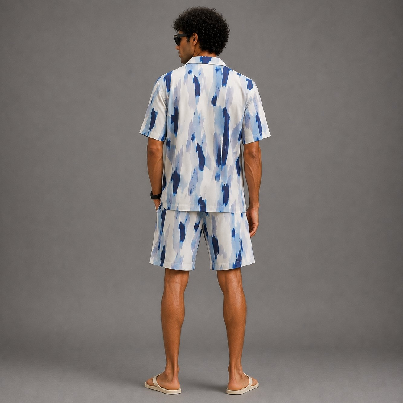 IBEN Ocean Drift Co-ord Set - Image 3